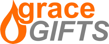 GraceGifts Spiritual gifts logo