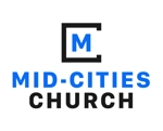 logo of Mid-Cities Church.